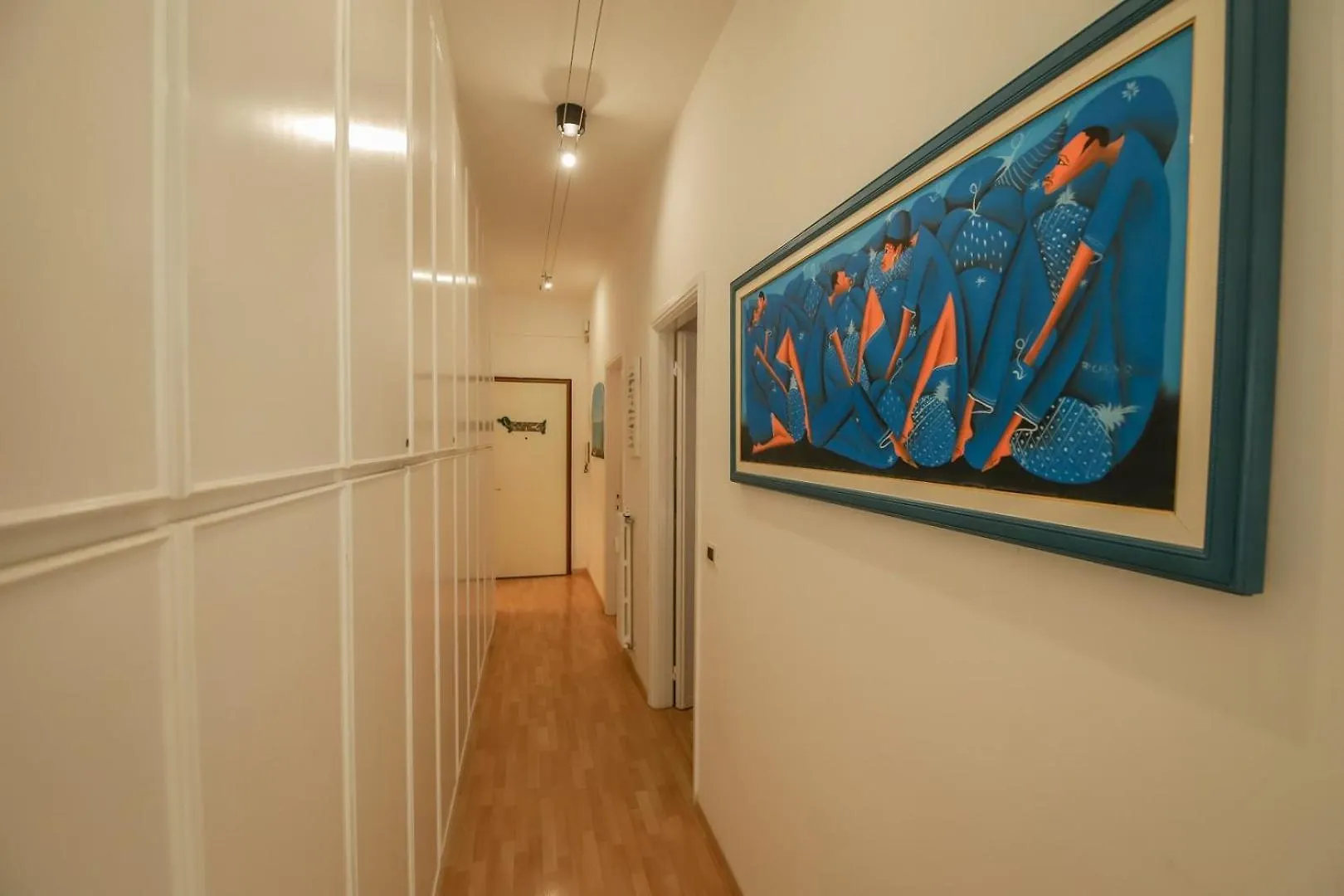 Il Nido Tra Gli Ulivi Apartment Rapallo