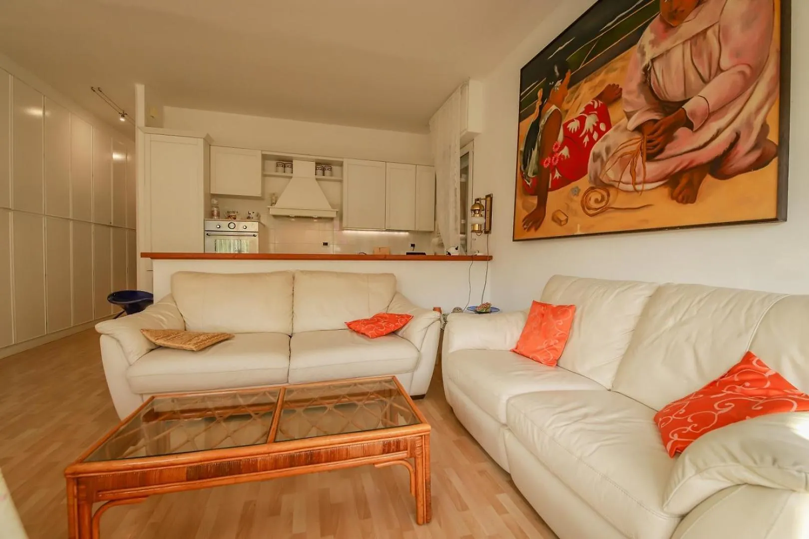Il Nido Tra Gli Ulivi Apartment Rapallo 0*,  Italy