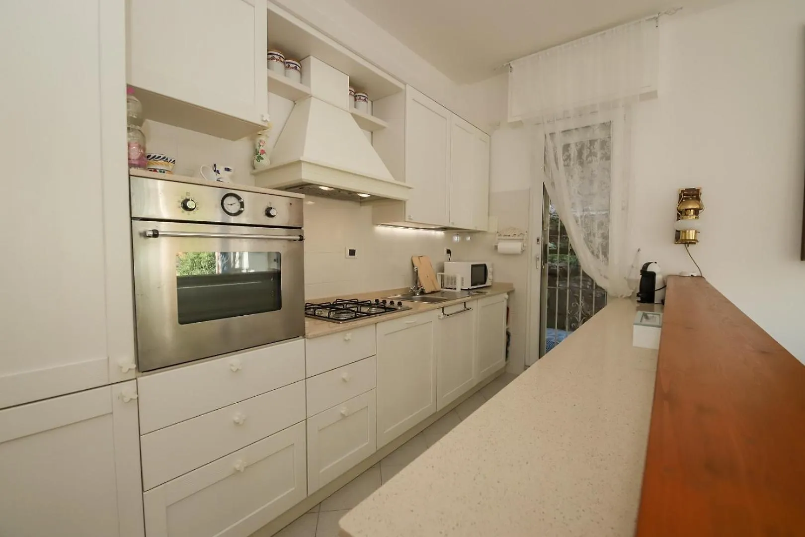 Il Nido Tra Gli Ulivi Apartment Rapallo