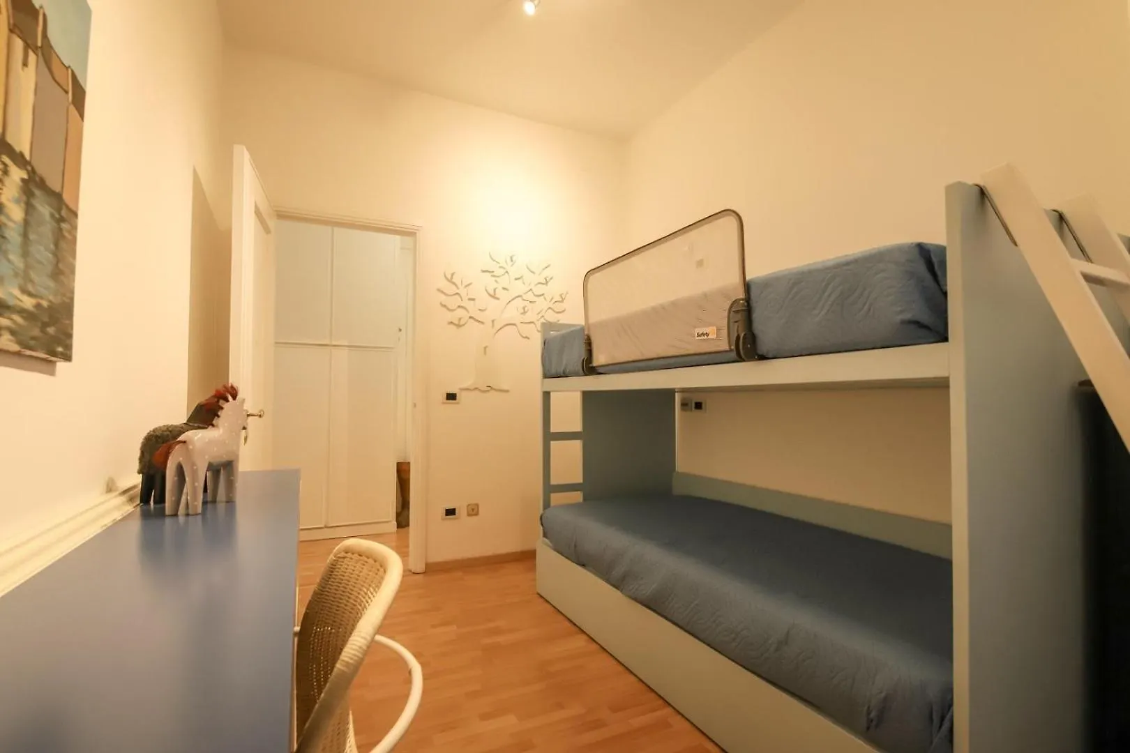 Il Nido Tra Gli Ulivi Apartment Rapallo