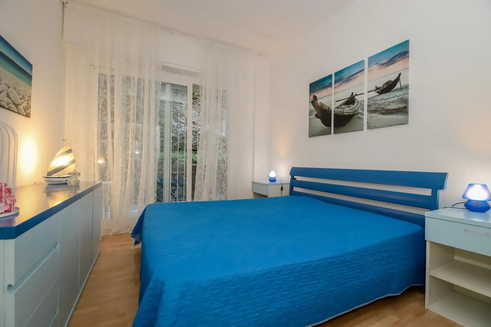 Il Nido Tra Gli Ulivi Apartment Rapallo
