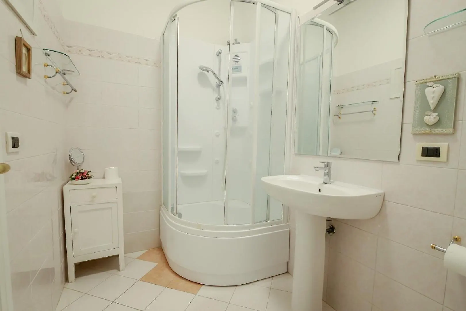 Il Nido Tra Gli Ulivi Apartment Rapallo