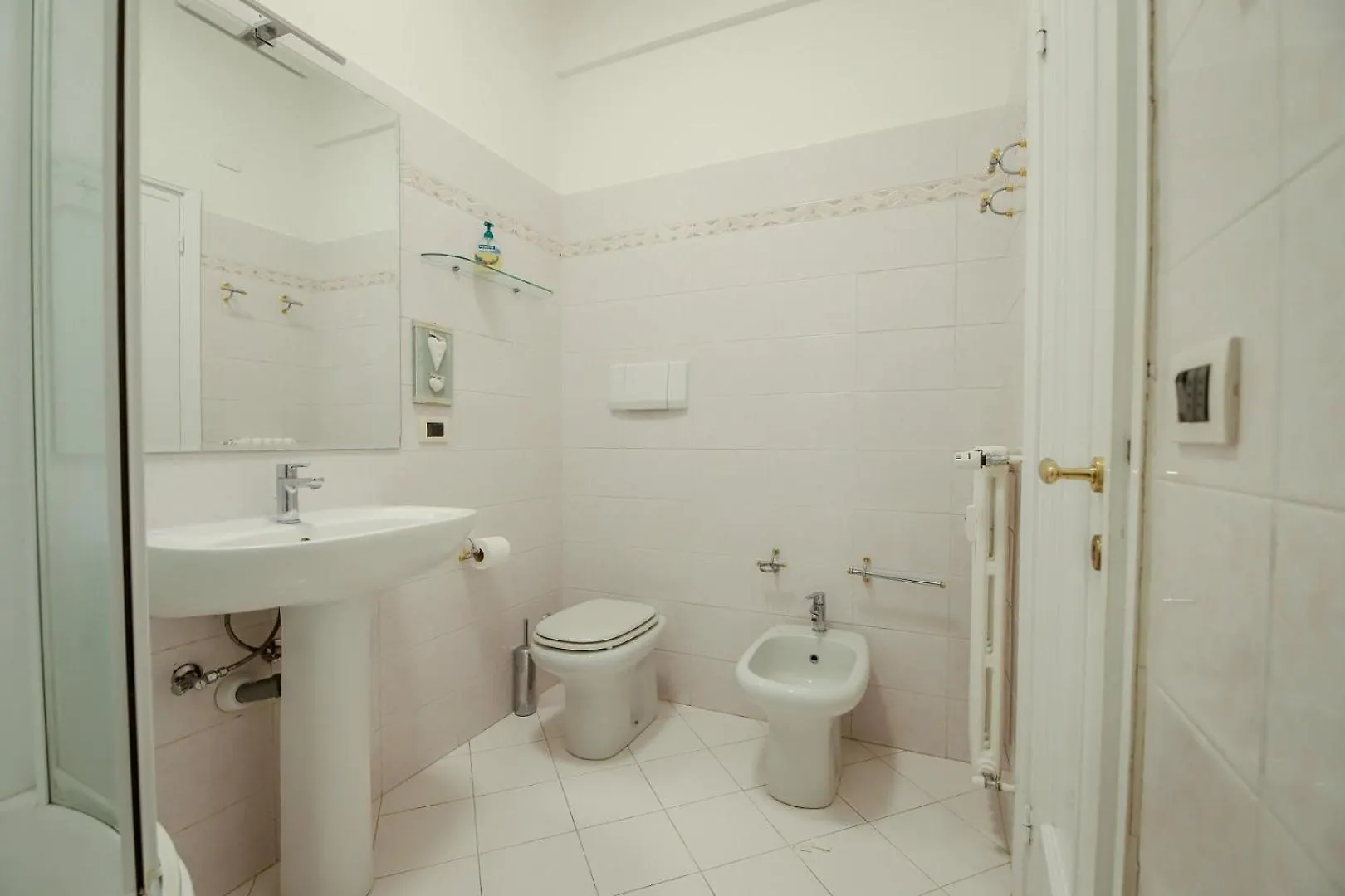 Il Nido Tra Gli Ulivi Apartment Rapallo 0*,