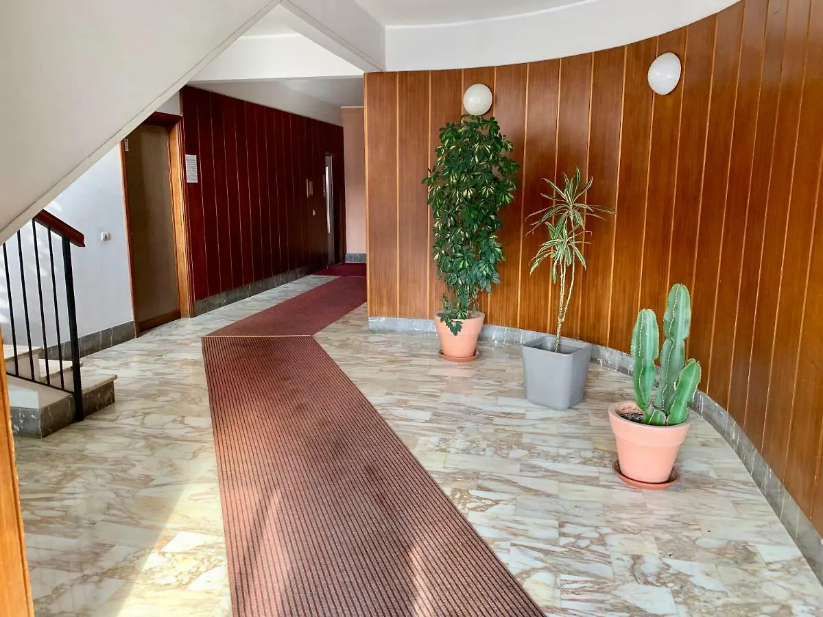 Il Nido Tra Gli Ulivi Apartment Rapallo 0*,  Italy