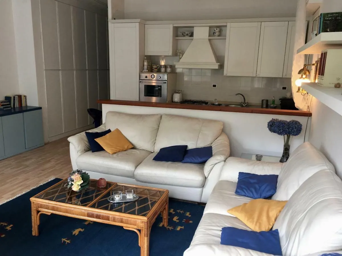 Il Nido Tra Gli Ulivi Apartment Rapallo 0*,