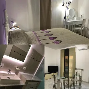 Apartment Polly, Rapallo