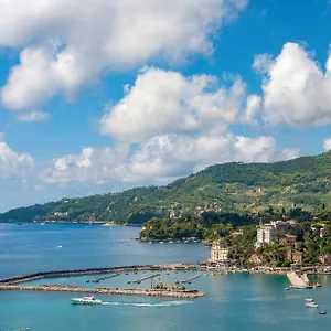 Apartment Hdm Sweet, Rapallo