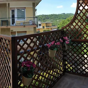 Apartment Casa Paola, Rapallo
