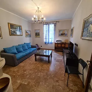 Finestra Su Rapallo