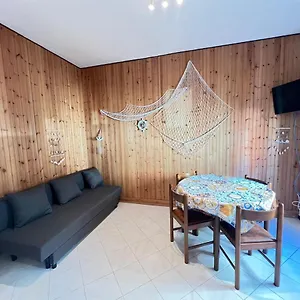 Casa Pineta Rapallo