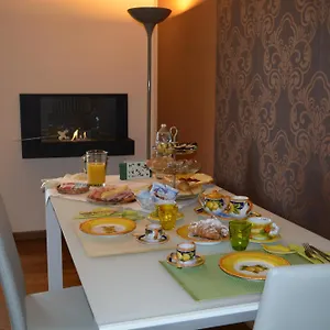  Bed & Breakfast Ilgirasole