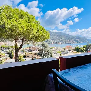 La Loggia Sul Mare Rapallo